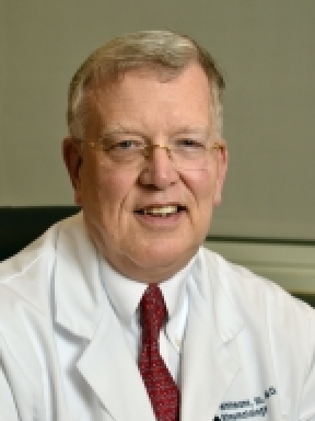 Hendricks H. Whitman, M.D., F.A.C.P. Profile Photo