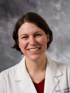 Heather Lipkind, MD, MS Profile Photo