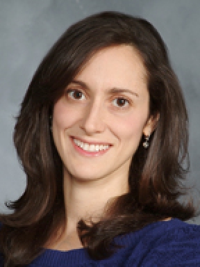 Hilary M. Hochberg Shohet, M.D. Profile Photo