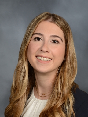 Haley Zylberberg, M.D., MS Profile Photo