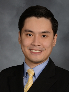 Tommy Ng, Ph.D. Profile Photo