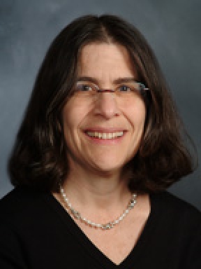Evelyn M. Horn, M.D. Profile Photo