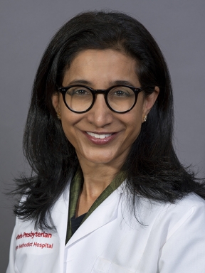 Sandhya K. Balaram, M.D., Ph.D. Profile Photo