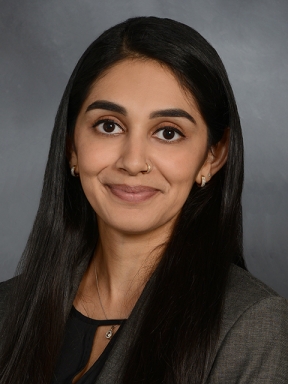 Ashima Oza, M.D. Profile Photo