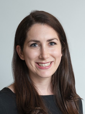 Hilary Gallin, M.D., M.B.A. Profile Photo