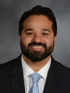 Ibrahim Hussain, M.D. Profile Photo