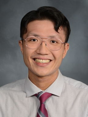 Ian B. Kwok, M.D. Profile Photo