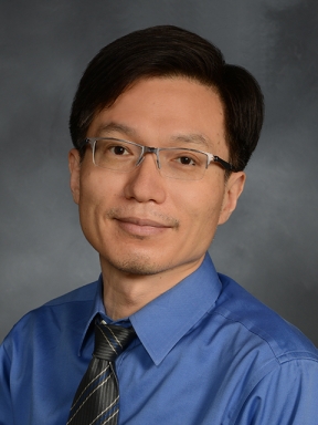 Profile photo for Hai Chen, M.D., Ph.D.