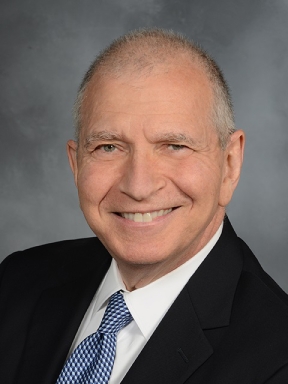 Isaac Kligman, M.D. Profile Photo