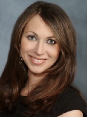 Ilana Bragin, M.D. Profile Photo