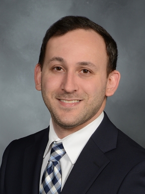 Jacob Mandel, M.D. Profile Photo