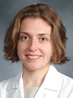 Irina Sobol, M.D. Profile Photo