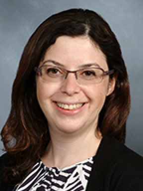 Inna V. Landres, MD, FACOG Profile Photo
