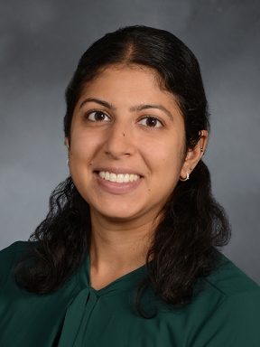 Shweta Iyer, M.D., MHPE Profile Photo