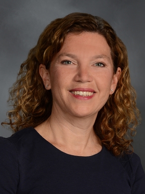 Julia Cron, MD, FACOG Profile Photo