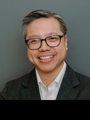 Jim W. Cheung, M.D. Profile Photo