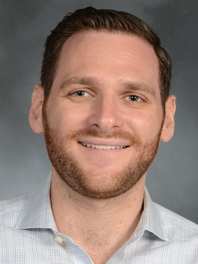 Joshua Davis, M.D. Profile Photo