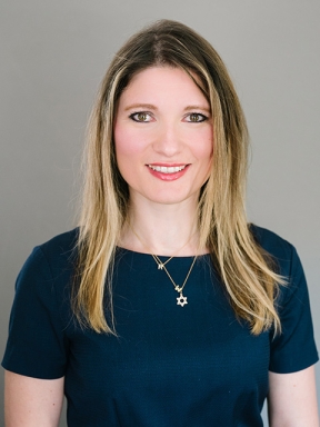 Jana Ivanidze, M.D., Ph.D. Profile Photo