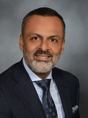 Jaikirshan Khatri, M.D. Profile Photo