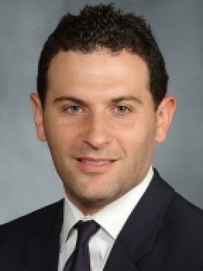 Jared Knopman, M.D. Profile Photo