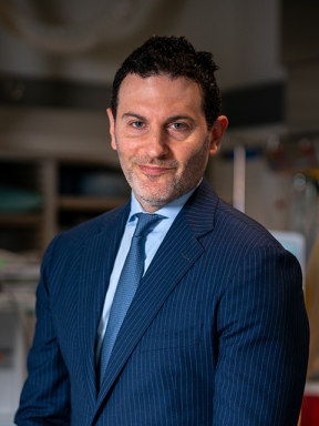 Jared Knopman, M.D. Profile Photo