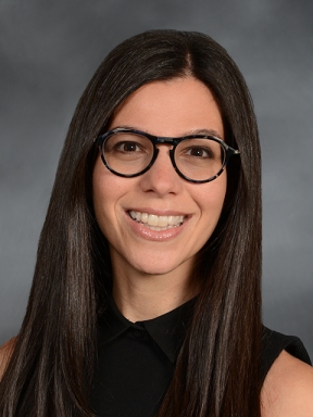 Jaime K. Aaronson, M.D. Profile Photo