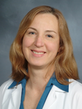 Profile photo for Jennifer A. Langsdorf, M.D.