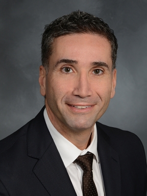 Jack Levy, M.D., M.A. Profile Photo