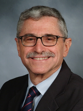 Jacob Rand, MD Profile Photo