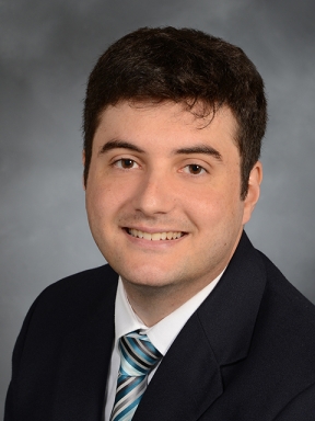 James Patrick Solomon, Ph.D., M.D. Profile Photo