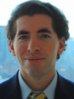 Jaroslav Usenko, M.D. Profile Photo