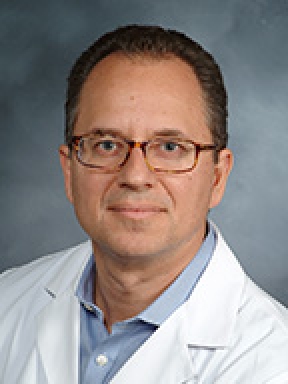 Jonathan A. Waitman, M.D. Profile Photo