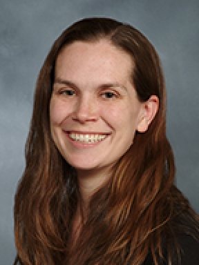 Jamie Winter, Ph.D. Profile Photo