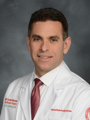 Joshua B. Goldberg, M.D. Profile Photo