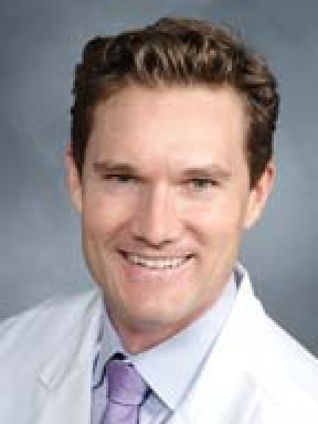 Jason C. Baker, M.D. Profile Photo