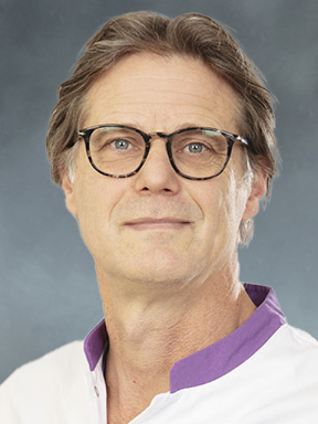 Jurgen Christiaan de Graaff, M.D., Ph.D. Profile Photo