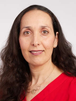 Michal Bar-Natan, M.D. Profile Photo