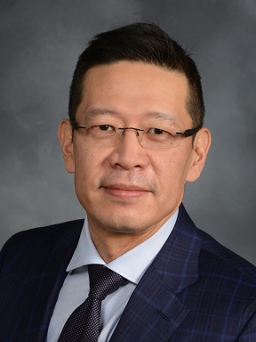 Profile photo for Jim C. Hu, M.D., MPH