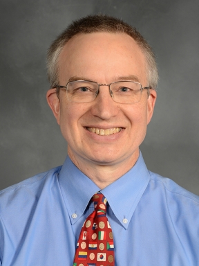 J. Christopher McCartie, M.D. Profile Photo