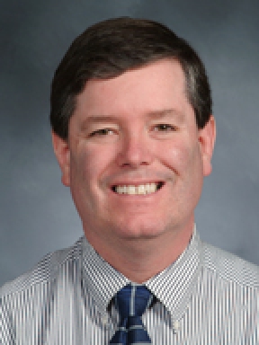 Joseph T. Cooke, M.D. Profile Photo