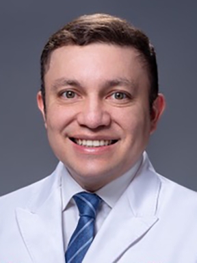 Profile photo for Juan D. Garisto, M.D.