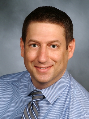 Jeffrey Mayer, M.D. Profile Photo