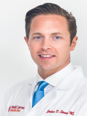 Joshua D. Stewart, M.D. Profile Photo