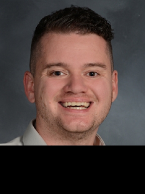 Jesse Allen-Dicker, Ph.D. Profile Photo