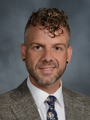 Joe Bryant-Huppert, M.D. Profile Photo