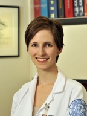 Juliet B. Aizer, M.D., M.P.H Profile Photo