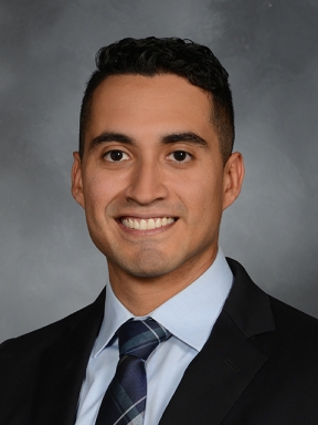 Christopher J. Tenorio, M.D. Profile Photo