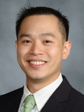 James Ip, M.D. Profile Photo