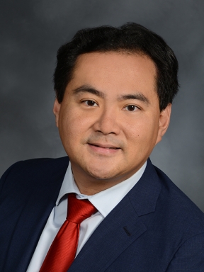 Profile photo for Jeff F. Lin, MD