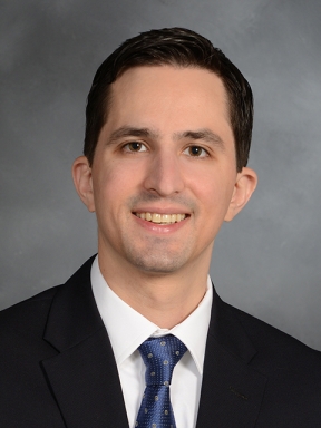 John Edwin Rubin, M.D. Profile Photo